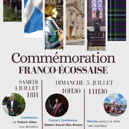 Conférence