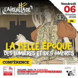 Conférence