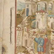 Conférence 1552, Metz devient française