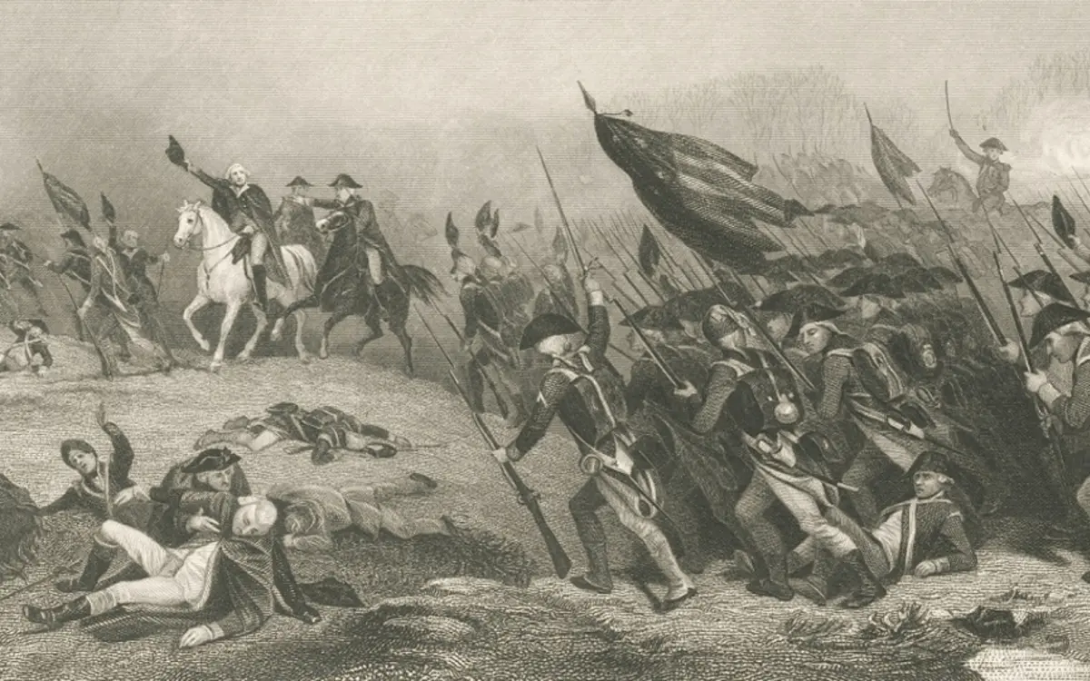 Conférence - 1776-2026 : Le bicentenaire de la Révolution américaine, au coeur des débats (politiques) sur le roman national états-unien