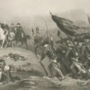 Conférence - 1776-2026 : Le bicentenaire de la Révolution américaine, au coeur des débats (politiques) sur le roman national états-unien