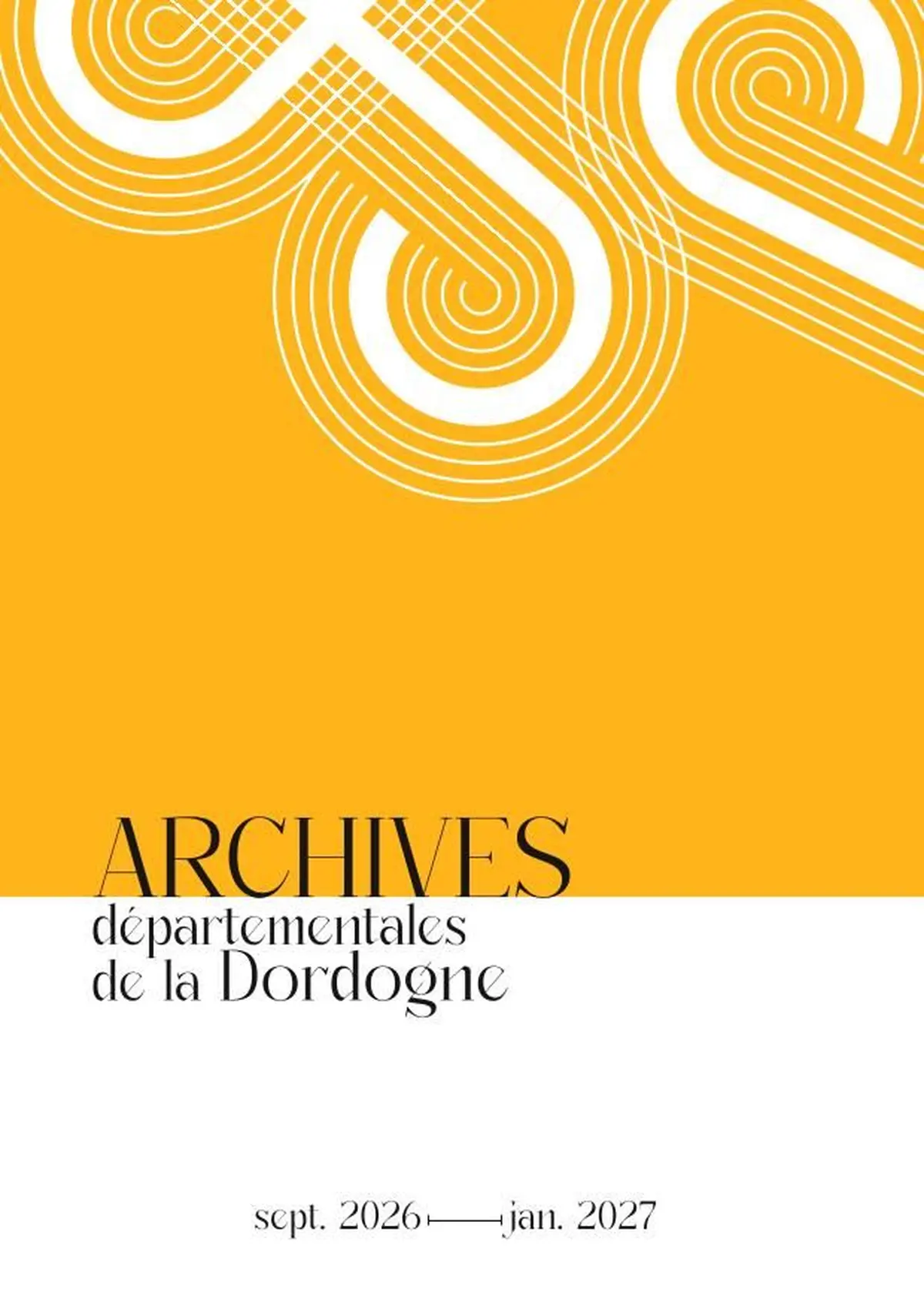 Conférence « 1833, Bergerac accueille les réfugiés polonais »