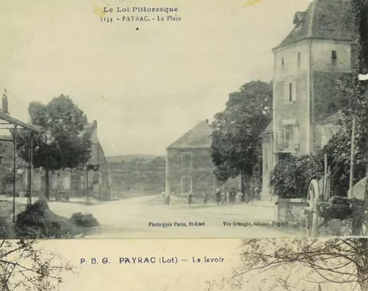 Conférence - 1944, un bombardier Allemand s'écrase à Payrac
