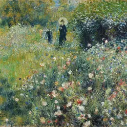 Conférence #3 : Pierre-Auguste Renoir