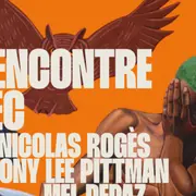 Conférence 33 Carats x Nicolas Rogès