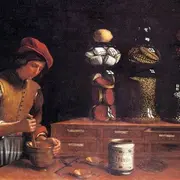 Conférence 6 L'usage des épices