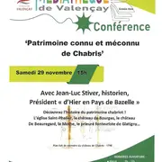 Conférence