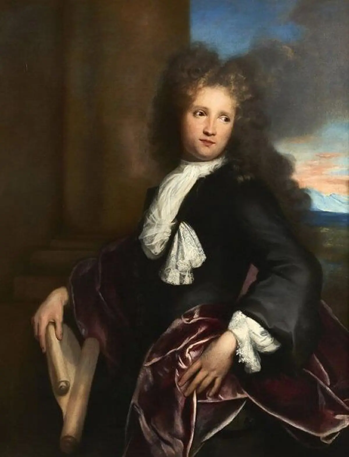 Conférence : 8 mai 1700 : Regnard, auteur de comédies, à Vendeuvre