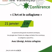Conférence