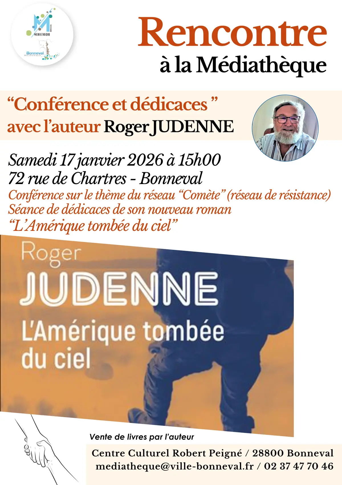 Conférence