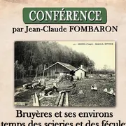 Conférence
