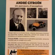 Conférence