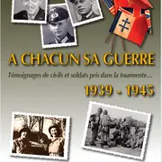 Conférence - À chacun sa guerre