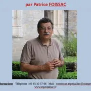 Conférence à Espédaillac : la justice médiévale et moderne