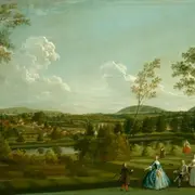 Conférence à Figeac, jardin et paysage en Angleterre, 1700-1800 : création et représentation
