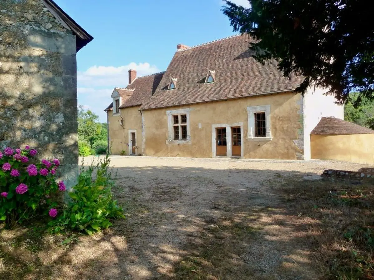 Conférence à Montlouis-sur-Loire - Ne ratez pas la restauration de votre maison ancienne !