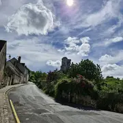 Conférence à Vendôme