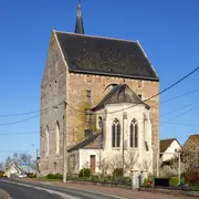 Conférence à Vouvray - Gothique et néo-gothique