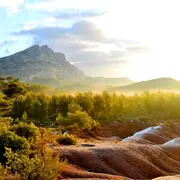 Conférence Activités et Enjeux de la Réserve Naturelle de Ste Victoire