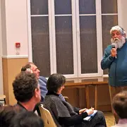 Conférence AGeV- Les début de la résistance dans le massif vosgien