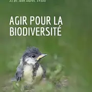 Conférence: Agir pour la biodiversité (Centre Culturel)