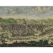 Conférence : Aix-en-Provence au Moyen-Âge