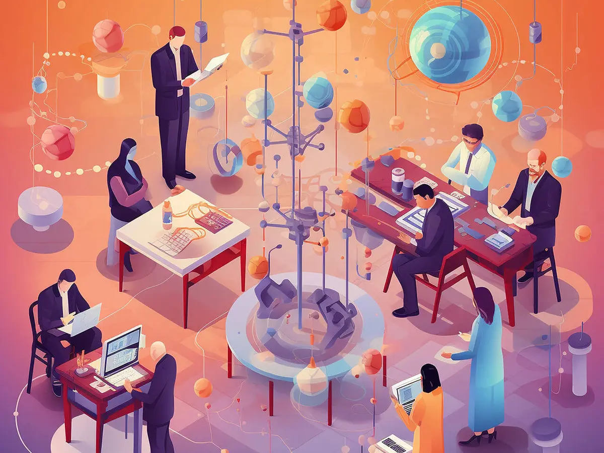 Conférence Algorithmes : ce que le calcul fait à la société