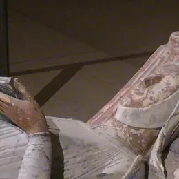 Conférence : Aliénor d’Aquitaine