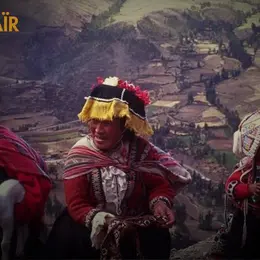 Conférence Altaïr - Bolivie, cultures et traditions