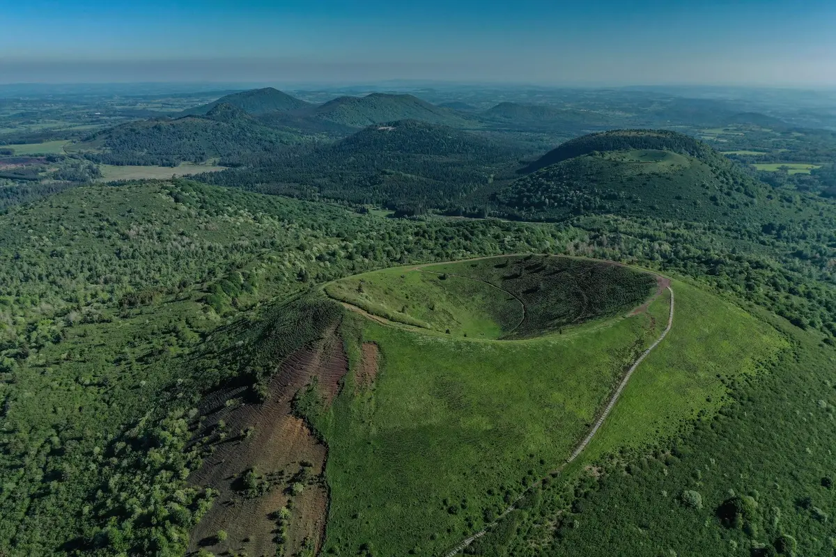 Conférence Altaïr, voyage au bout du monde