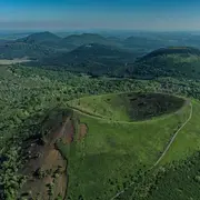 Conférence Altaïr, voyage au bout du monde