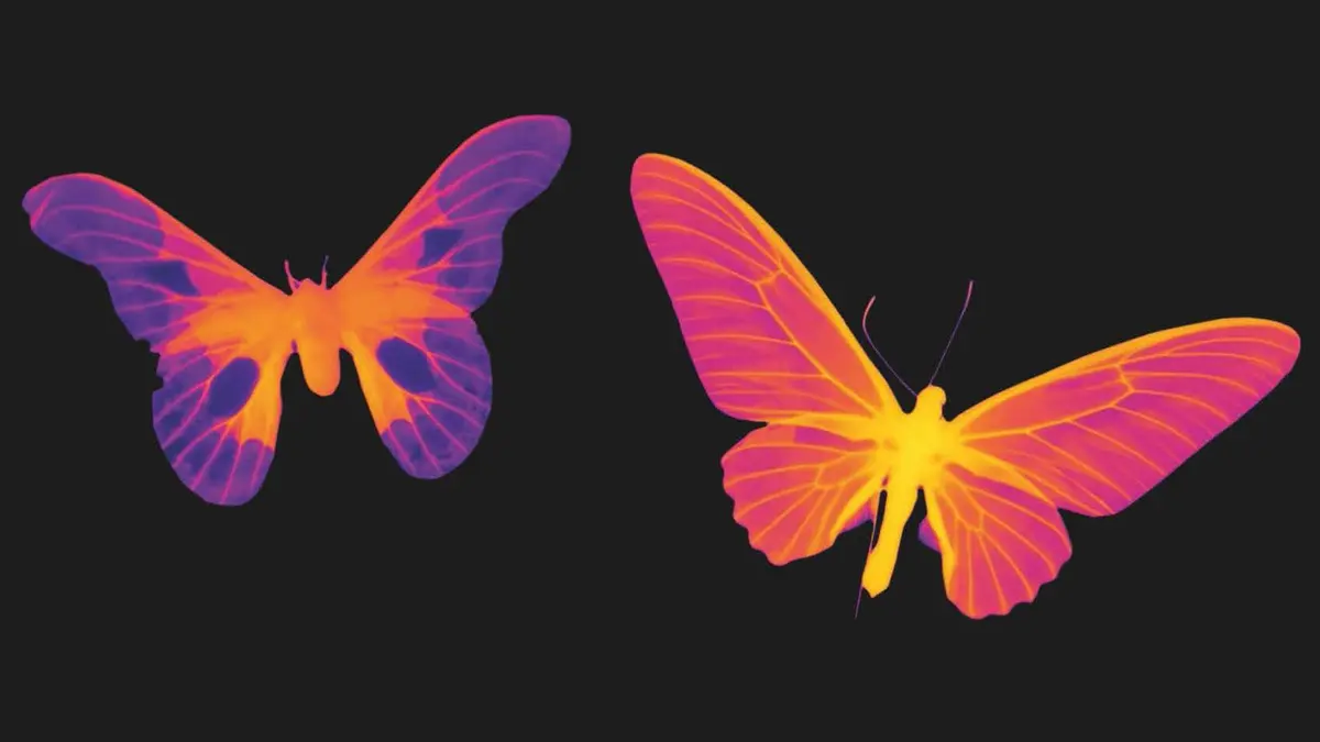 Conférence Amazonia, le mystère des couleurs du tapirage à la fluorescence