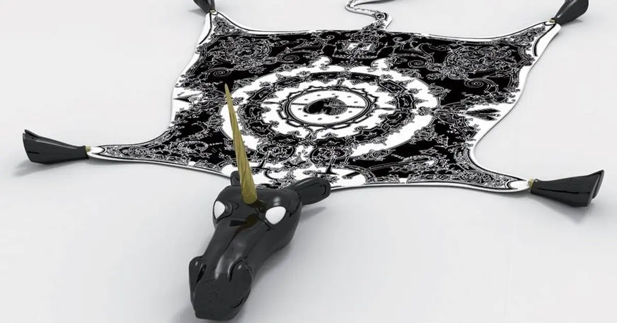 Conférence AMNAD - 15 ans de création contemporaine à la Cité internationale de la tapisserie