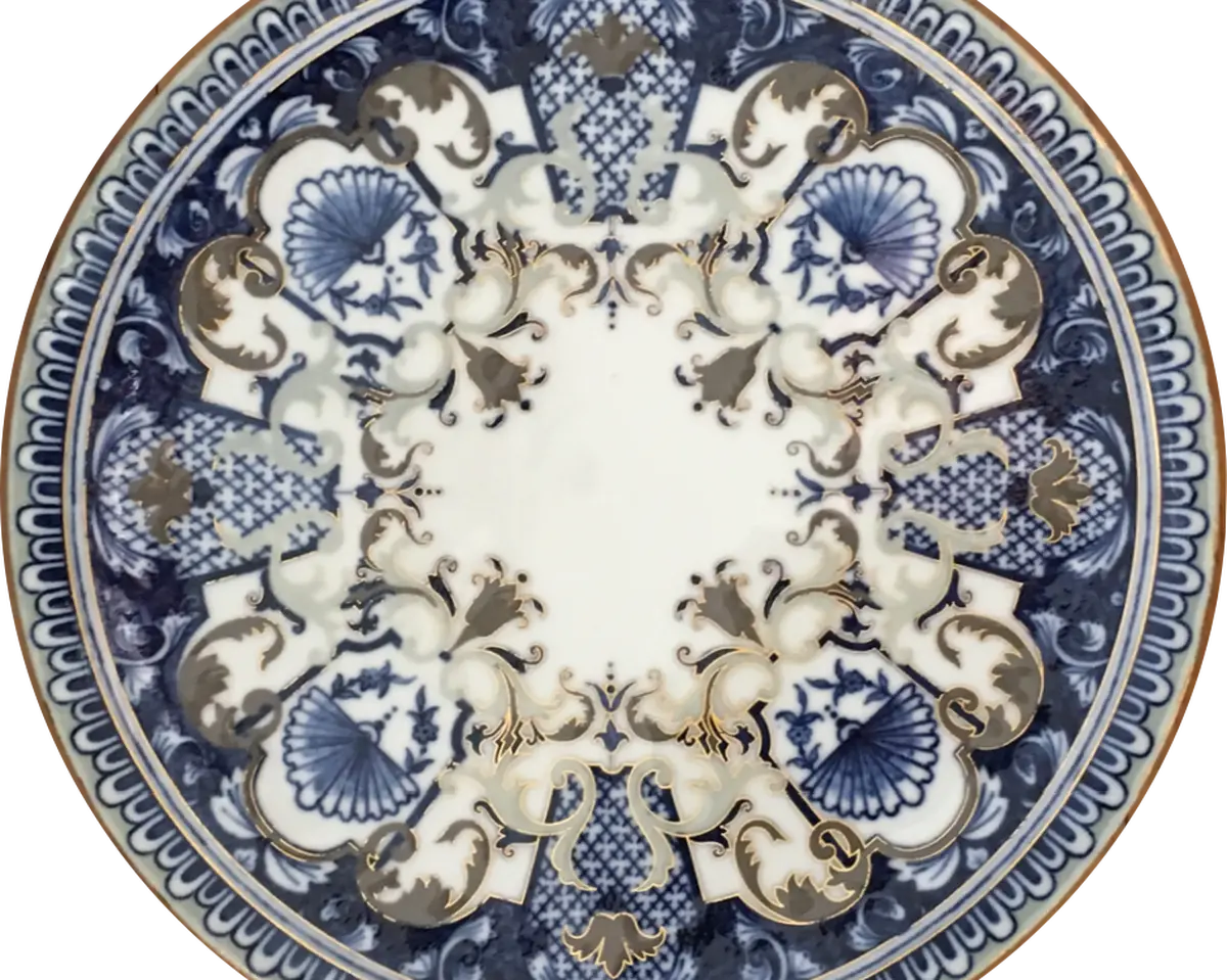Conférence AMNAD - Créations d'élèves à l'école d'art décoratif de Limoges (1868-1914 )