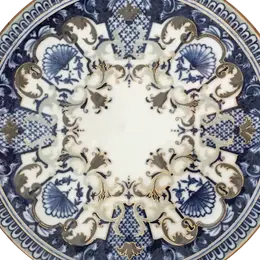 Conférence AMNAD - Créations d'élèves à l'école d'art décoratif de Limoges (1868-1914 )