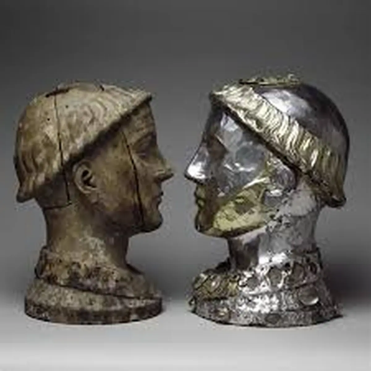 Conférence AMNAD - L'aventure d'un reliquaire du 13 ème siècle, de Saint-Yrieix au Metropolitan Museum