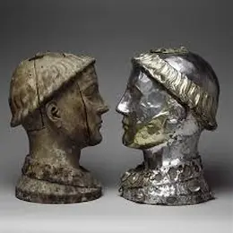 Conférence AMNAD - L'aventure d'un reliquaire du 13 ème siècle, de Saint-Yrieix au Metropolitan Museum