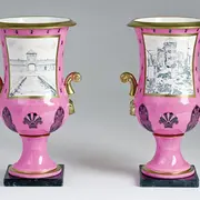 Conférence AMNAD - Laurent Craste et le vase de porcelaine : l'amour vache