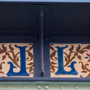 Conférence AMNAD - Les Halles de Limoges : architecture et porcelaine