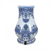 Conférence AMNAD - Les Hannongs : une dynastie de céramistes strasbourgeois au 18 ème siècle