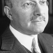 Conférence : André Citroën, ingénieur-constructeur