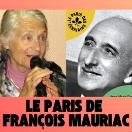 Conférence | Anne-Marie Cocula