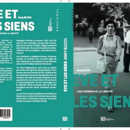 Conférence Anny Bloch-Raymond