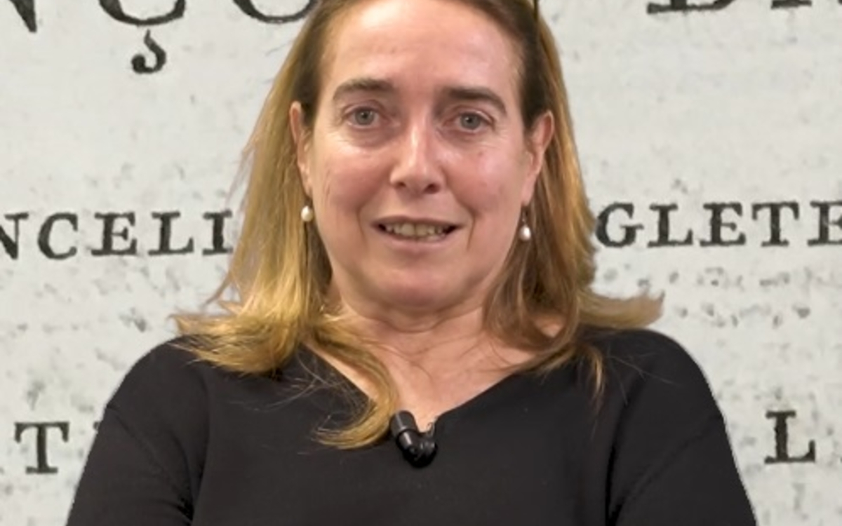 Sylvie Kleiman-Lafon