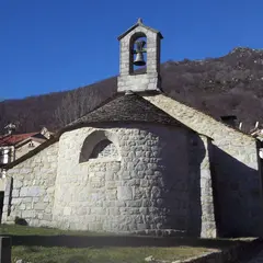 Conference Architecture Des Temples Lozériens