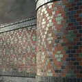 Conférence "Architecture et décors de terre cuite" à Nazelles-Négron