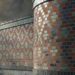 Conférence Architecture et décors de terre cuite à Nazelles-Négron