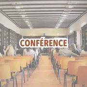 Conférence Argentomagus, les Gaulois et l'écriture