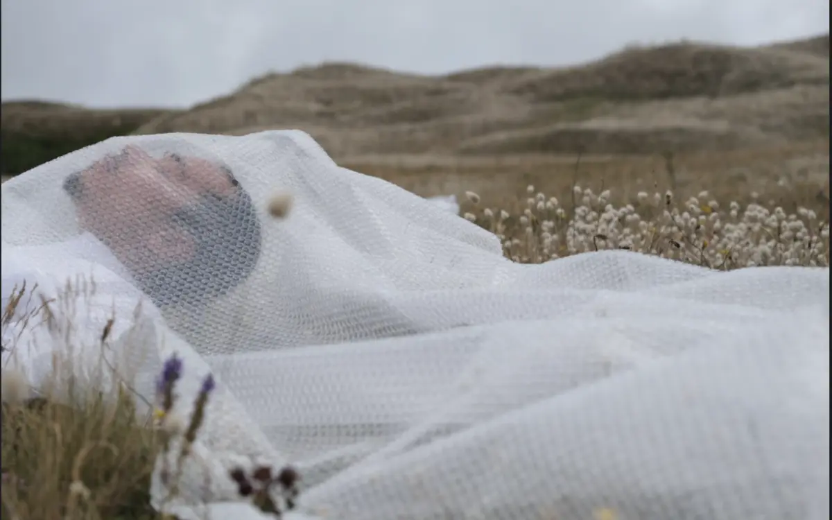 Conférence | Art et science, un front commun | Sandra Geco, Nelly Pons, Xavier Cousin & Chris Franco