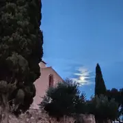 Conférence astronomie